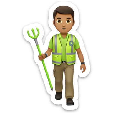 now a want a marshal sticks guy (airport) sticker