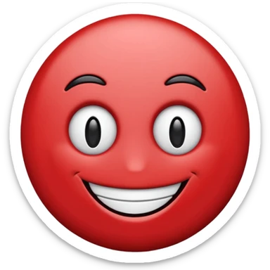 Emoji logo canadiens de Montréal sticker