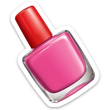 nail polish sticker
