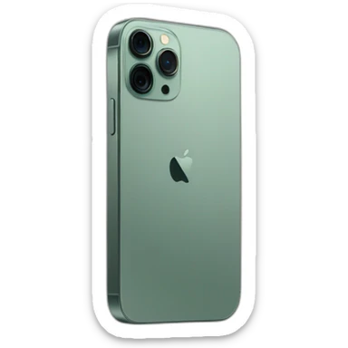 iPhone 14 Pro sticker