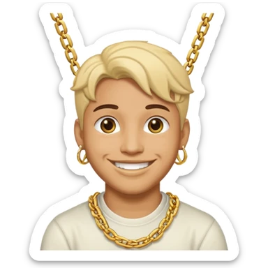 Playboicarti sticker