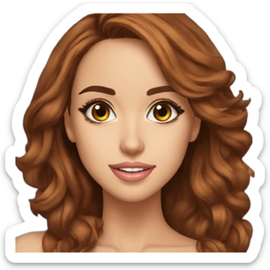 yanet garcia sticker