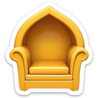 open to chamber sticker