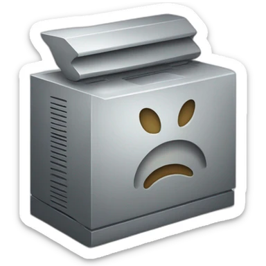 ordinateur internet site web sticker