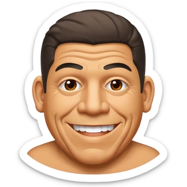 Joey Diaz  sticker