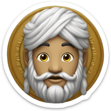 Jai shree ram  sticker