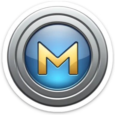 METRO TOKEN sticker