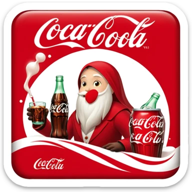 Orchestration Expertise Storyline with Coca-Cola sticker