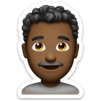 I love my husband  sticker