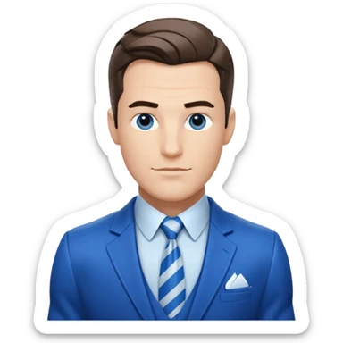 mr. fantastic sticker