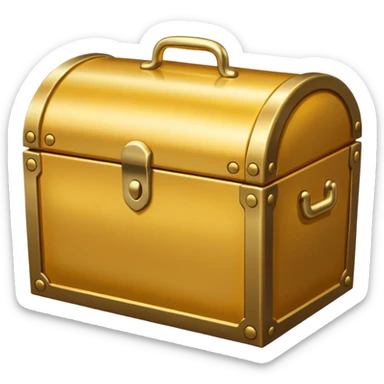 a zoomed in chest emoji without revealing their arms, abs, face sticker