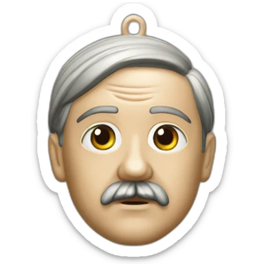 hitler pendant la seconde guerre mondiale sticker