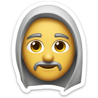 Seekers Alliance sticker