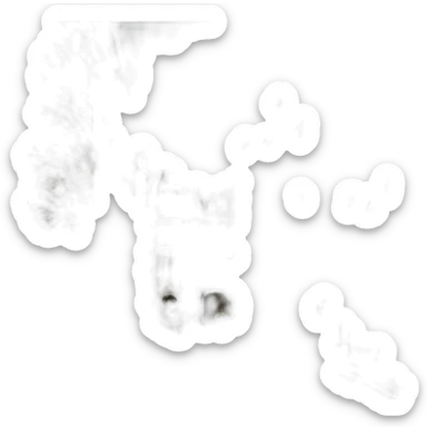 Ville de nantes sticker