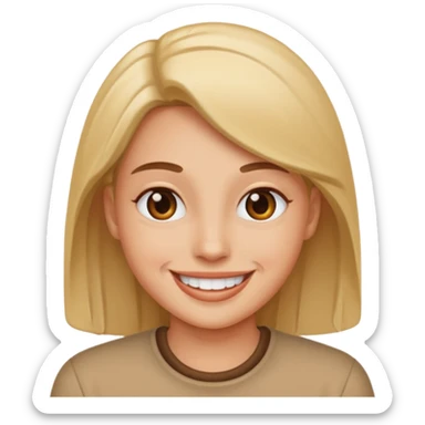 Tralalelo tralala  sticker