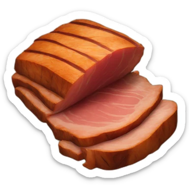 brisket sticker