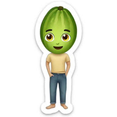 palta sticker