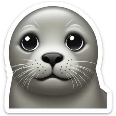 seal sticker