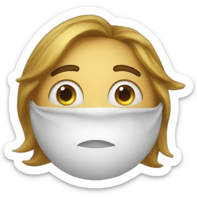 sign saying " lol CALL FOR HELP” sticker