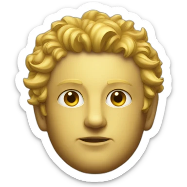 Sol Invictus sticker