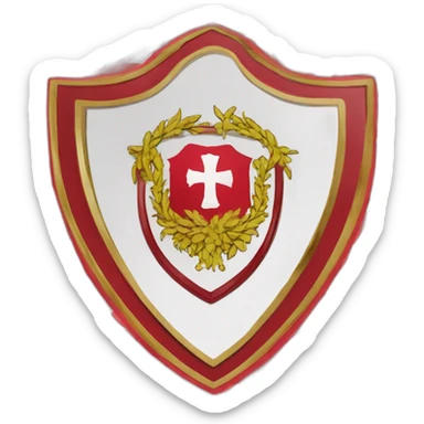 Vfb stuttgart wappen sticker