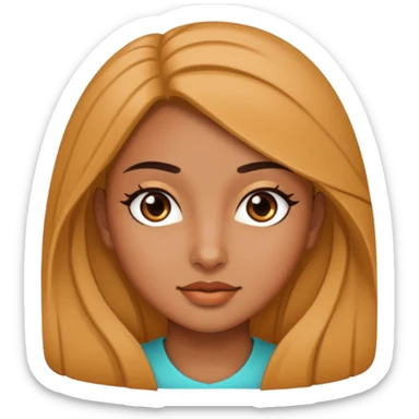 Name Sumaiya Bou sticker