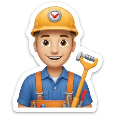 Plumber knows shit about allot of shit sticker