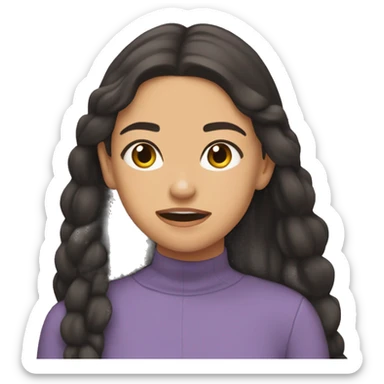 Olivia Rodrigo Guts sticker