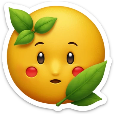 A man fucking a woman sticker