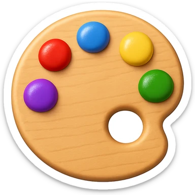 {
  "title": "3D Skeuomorphic Emoji Icon Schema",
  "type": "object",
  "properties": {
    "object": {
      "type": "string",
      "description": "Name of the object to be represented (e.g., 'money bag', 'camera', 'pizza')."
    },
    "style": {
      "type": "string",
      "enum": ["3D skeuomorphic emoji"],
      "description": "Visual style to be used for rendering."
    },
    "materials": {
      "type": "object",
      "properties": {
        "base": {
          "type": "string",
          "description": "Primary material texture, e.g., 'smooth cloth', 'metallic', 'plastic'."
        },
        "details": {
          "type": "array",
          "items": { "type": "string" },
          "description": "Secondary materials or embellishments (e.g., rope, buttons, stitching)."
        }
      }
    },
    "colors": {
      "type": "object",
      "properties": {
        "baseColor": {
          "type": "string",
          "description": "Main color of the object (e.g., '#F5DEB3' for a beige sack)."
        },
        "accentColors": {
          "type": "array",
          "items": { "type": "string" },
          "description": "Accent or highlight colors (e.g., yellow for dollar sign)."
        }
      }
    },
    "lighting": {
      "type": "object",
      "properties": {
        "type": {
          "type": "string",
          "enum": ["soft", "ambient", "studio"],
          "description": "Lighting type used to shade and define volume."
        },
        "shadows": {
          "type": "boolean",
          "description": "Indicates if soft drop shadows are used."
        }
      }
    },
    "geometry": {
      "type": "object",
      "properties": {
        "dimensionality": {
          "type": "string",
          "enum": ["3D"],
          "description": "Indicates that object is rendered in 3D."
        },
        "roundedEdges": {
          "type": "boolean",
          "description": "Indicates if object has smooth, rounded edges."
        }
      }
    },
    "expression": {
      "type": "string",
      "enum": ["playful", "realistic", "friendly"],
      "description": "Overall emotional tone of the icon."
    },
    "background": {
      "type": "string",
      "enum": ["transparent", "white", "gradient"],
      "description": "Background type for the rendered emoji."
    }
  },
  "required": ["object", "style", "materials", "colors", "lighting", "geometry", "expression", "background"]
}

palette sticker