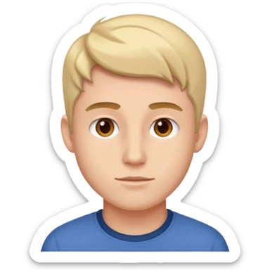 Tyler galpin sticker