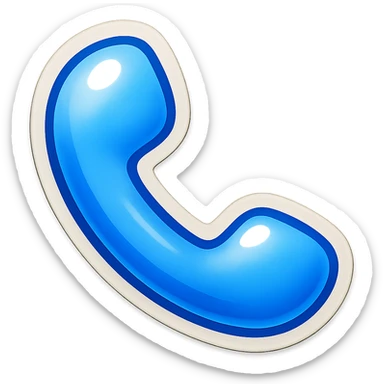 Convert this image into an emoji, keeping the style and colors as close as possible. Ensure it has a transparent background and emoji proportions. sticker