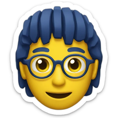 hincha de boca juniors sticker