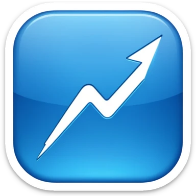 Instagram blue tick mark sticker