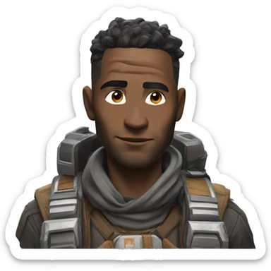 Apex Legends sticker