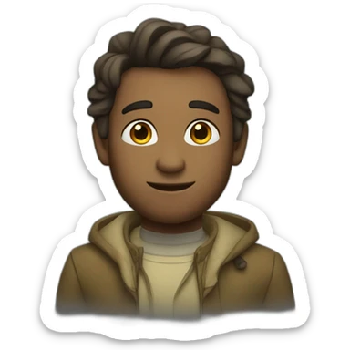 naveen sticker