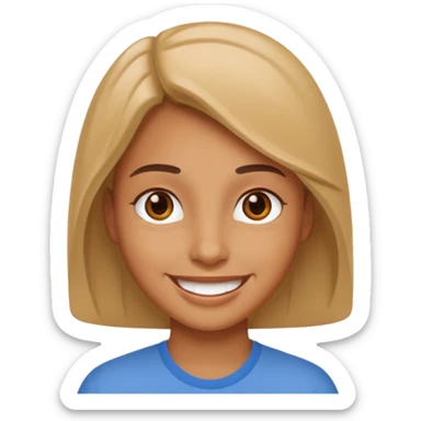 this is great,but more friendly looking sticker