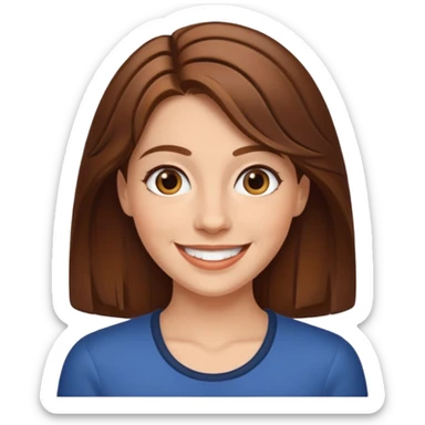 heidi reichinnek sticker