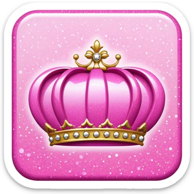 Juicy couture logo sticker
