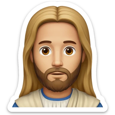 Jesús  sticker