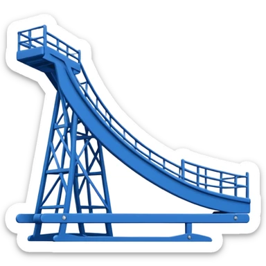 🔹 Form: Ein einfacher horizontaler Balken, beidseitig abgerundet
🔹 Farben: Ein sanfter Farbverlauf von dunkelblau über hellblau bis hin zu weiß
🔹 Anzahl: Von 1 bis maximal 5 Balken-Emojis
🔹 Hintergrund: Transparent, damit sie auf jedem Discord-Hintergrund gut aussehen
 sticker