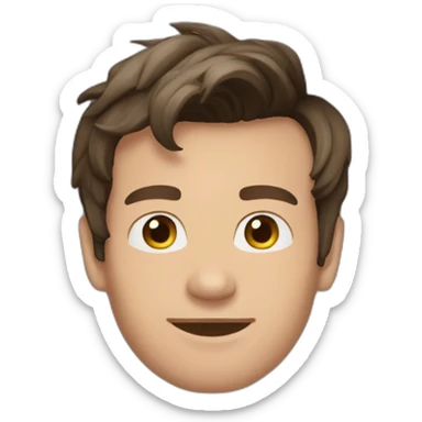 louis tomlinson sticker