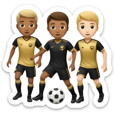 Columbus crew sticker