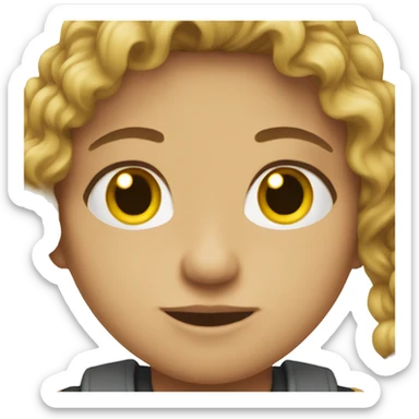 Skyler White sticker