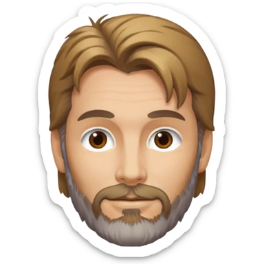 Kenny Loggins sticker