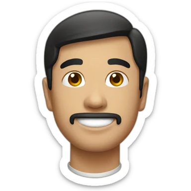 thailand mojo sticker