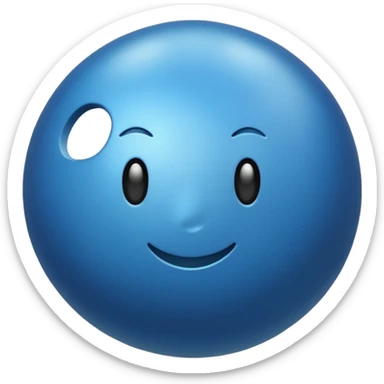 Quiero una bombona de 10 kilos sticker