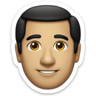 Abdelfattah Elsisi sticker