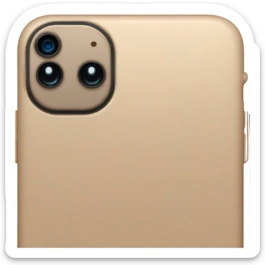 iPhone 16 pro max desert titanium  sticker