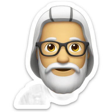 Gens du voyage sticker